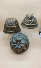 Three antique copper for sale  SIDMOUTH