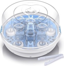 Bellababy baby bottle for sale  The Plains