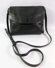 Clarks black leather for sale  LIVERPOOL