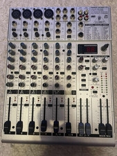 Behringer eurorack 1240 gebraucht kaufen  Regensburg