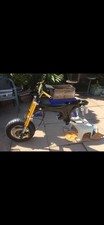 Honda 70 for sale  WALSALL