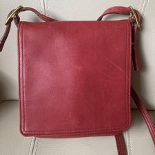 Coach 9821 vintage d'occasion  Expédié en Belgium