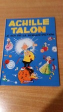 Achille talon roi d'occasion  Strasbourg-