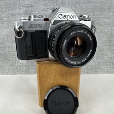 Canon 35mm slr for sale  COLCHESTER
