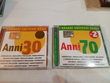 Grandi successi anni usato  Serrapetrona
