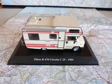 Citroen driver 470 d'occasion  Expédié en Belgium
