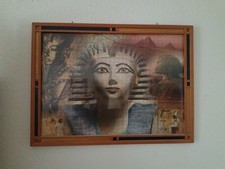 Puzzlebild ägyptische pharaon gebraucht kaufen Puzzlebild ägyptische pharaon gebraucht kaufen  Mönchengladbach