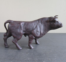 Cast metal sculpture for sale  SKIPTON