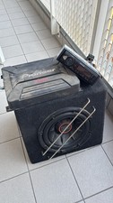 Impianto stereo amplificatore usato  Monterotondo