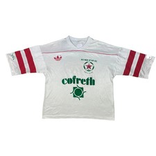 Maillot football vintage d'occasion  Caen