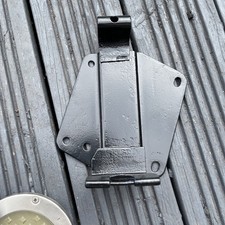 Bsa battery carrier for sale  NEWPORT