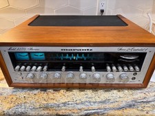 Marantz 4270 quadraphonic for sale  Ingram