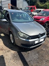 2009 volkswagen golf for sale  COLCHESTER