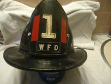 Fire mans old for sale  Webster