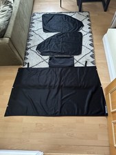 vw camper curtains for sale vw camper curtains for sale BURNHAM-ON-CROUCH