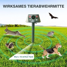 Repellente per gatti usato Repellente per gatti usato  Angri