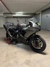 Yamaha pista usato  Roma