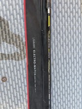 Colmic electro match for sale Colmic electro match for sale  REDCAR