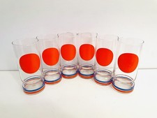 Set bicchieri bibita usato  Taranto