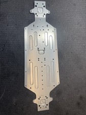 Telaio xray xb8e usato  San Stino di Livenza