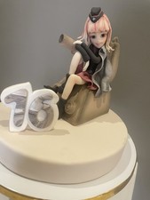 Topper per torta usato  Taranto