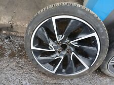 citroen alloy for sale  CHESTERFIELD