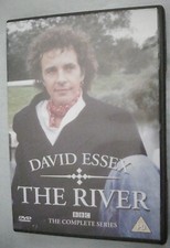 River david essex for sale  BOGNOR REGIS