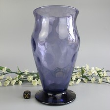Thomas webb glass for sale  RUISLIP