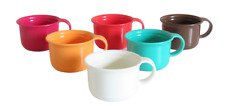 Tasse gobelet tupperware d'occasion  Saint-Florentin