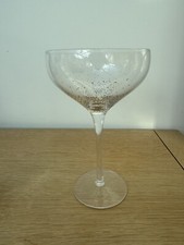 Champagne cocktail coupe for sale  FAREHAM