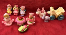 Elc happyland toy for sale  BOGNOR REGIS