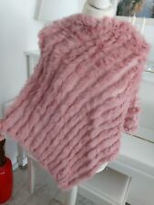 poncho fell gebraucht kaufen  Hamburg