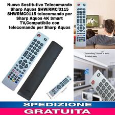 Nuovo sostitutivo telecomando usato  Sori