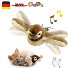 Elektrisch katzenspielzeug spa gebraucht kaufen  Frankfurt (Oder)