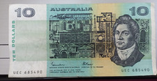 Note australian decimal for sale  SOUTHAMPTON