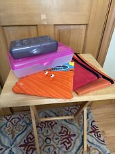 Lot pencil pouch for sale  Wakefield