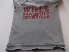 Jack wills hoodie for sale  PENARTH