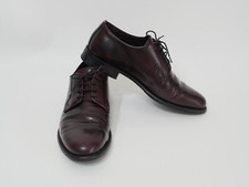 Scarpe eleganti uomo usato  Casapesenna