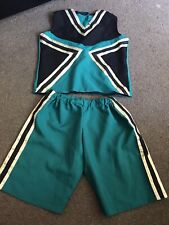 Cheerleading gymnastics twirli for sale  TENTERDEN