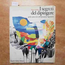 Segreti del dipingere usato  Vaiano Cremasco