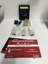 Frontier netgear broadband for sale  Waterville