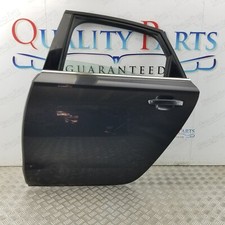 Audi rear door for sale  LIVINGSTON