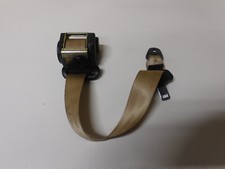 Gurt sicherheitsgurt peugeot gebraucht kaufen  Naumburg