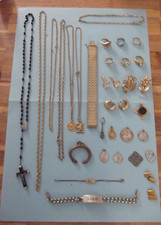 Joli lot bijoux d'occasion  Mâcon