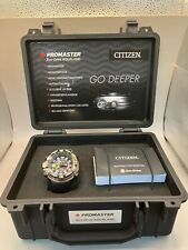 Citizen Promaster BN2025-02E Limited edition comprar usado  Enviando para Brazil