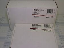 Risco wireless barrier usato  Frascati