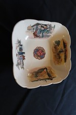 Ancien plat légumier d'occasion  Colmar
