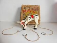 Muffin mule moko for sale  LIVERPOOL