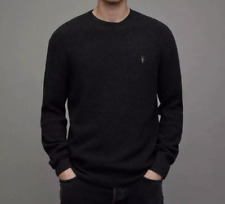 Allsaints men black for sale  San Diego