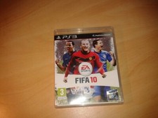 Fifa playstation ps3 d'occasion  Expédié en Belgium